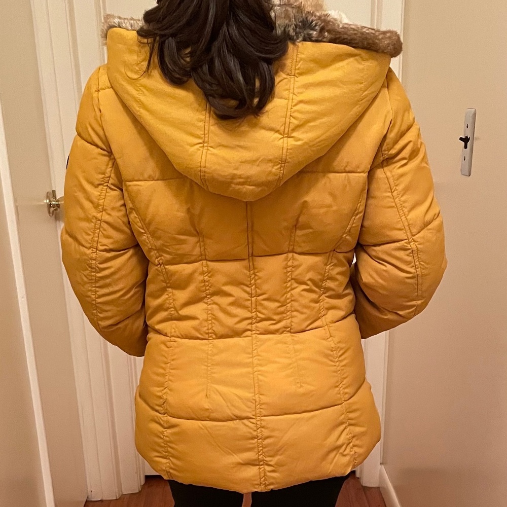 HFX Jacket